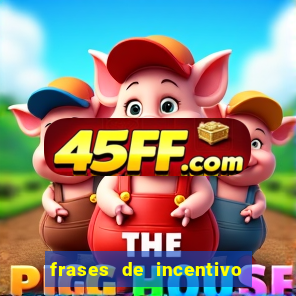 frases de incentivo ao esporte infantil